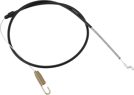 EMSea Câble de Traction pour Tondeuse à Gazon 139-6595 Compatible avec Toro 21462 21464 21465 Et 21466 Modèles