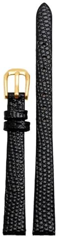 Äkta läderarmband damarmband ödlor litet armbandsur