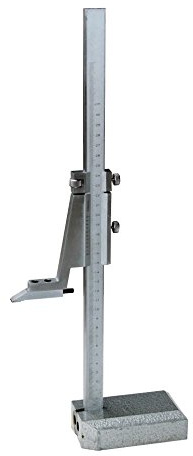 CNC QUALITÄT Höhenanreißer Höhenmessgerät 500 mm