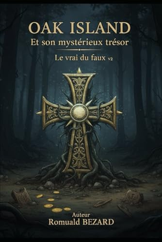 Oak Island et son mystérieux trésor: Le vrai du faux - v2