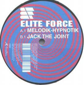 Melodik Hypnotic [12 VINYL]