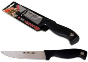 Quttin - Cuchillo cocina 13cm