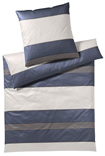 Joop! Bettwäsche Rise Midnight