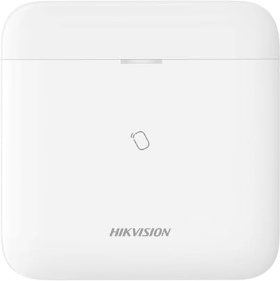 Hikvision centrale Ä— AX Pro DS-PWA96-M-WE