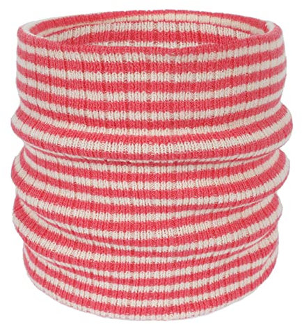 Halswärmer Halstuch Männer Winddichte Kreisschlaufenschals Warm Dick Gesichtsschal Loopschal Hochwertiges Cashmere Halstuch Feinripp Strickschal Gestrickter Schlauchschal