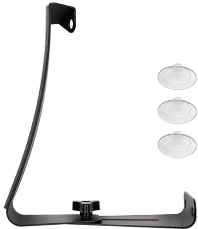 Tiardey Unterstützung für klassische Gitarre, Gitarren-Schoßauflage, verstellbarer Gitarrenständer für klassische Gitarre, E-Gitarre, Folk-Gitarre