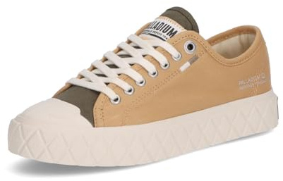 Palladium Blandad Palla ACE CVS ORG, beige, 43 EU, Beige färg, 43 EU