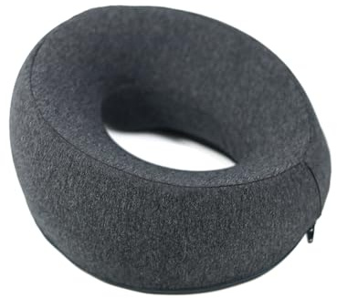 ZITUZY Cojín del Reposacabezas del Masaje Facial, Cojín Facial para Reposacabezas de Cama de Masaje, Almohada Facial, para SPA, Salón, Funda de Cama Bebé con Masaje