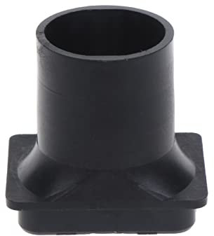 Luftk mit 27 mm Durchmesser, für 75 x 75 x 30 mm Grillgebläse, 12 V, 24 V, 5 V, 7530 Kochventilator, Räucherhausventilatoren