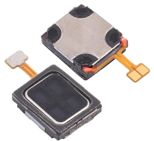 Genérico Kopfhörer-Lautsprecher, kompatibel mit Xiaomi Poco X4 GT 22041216G, Ersatz-Sound