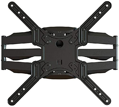 Tv wall bracket,32-55 Inch Flat Curved TVs up to 35kg, max. 435 x 325 mm