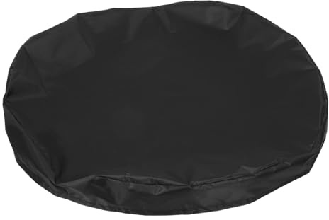 Mipcase Housse pour Barbecue à Gaz Couverture de Protection Extérieure avec Cordon de Serrage pour Barbecue de Jardin