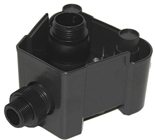 Gardena Wasserspiel Lichthalter