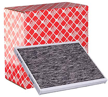 Febi bilstein 32369 Filtro, aire habitáculo