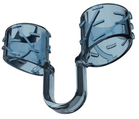 Dilatador Nasal Best Breathe para aumentar flujo de aire por la naríz