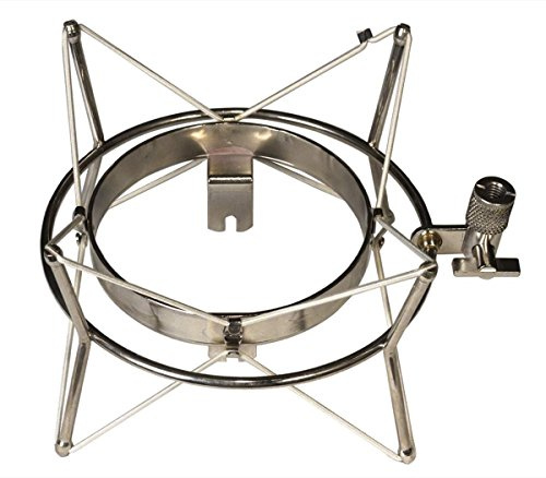 Golden Age Project R1 SM Shock Mount for R-1 Ribbon Microphone