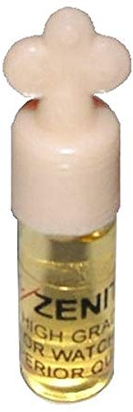 Olio per orologi Zenit HIGH GRADE