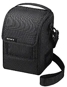 Sony LCSFEA1B.SYH Tasche für Objektive
