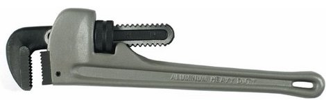 GIRATUBO AMERICANO IN ALLUMINIO ART.504A mm.600 24