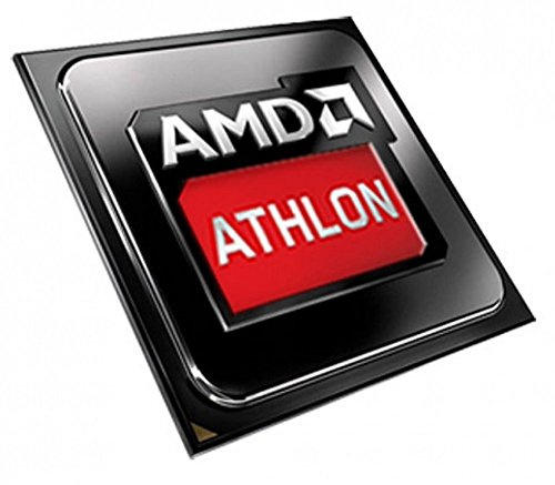 AMD Athlon II X4 - Microprocesador (870K 3.9 GHz, Socket FM2+ Box) Color Plata