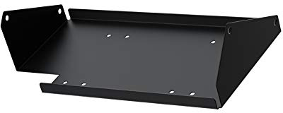 ETON UG VW T-SUB – Montagehalter für USB 6, kompatibel mit VW T5/T6/T6.1 | Passgenauer Metallhalter zur Montage des ETON USB 6 Subwoofers in der Sitzwanne, ideal für Camper & Reisemobile, 1 Kit