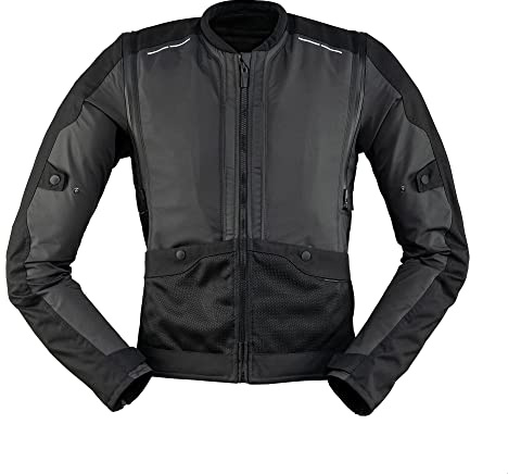 TUCANO URBANO AIRSCUD JACKET Nero 50IT–L