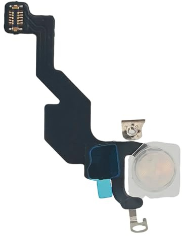 MEEFIX Flash Light Flex Cable Replacement Part for iPhone 13 Mini (5.4 inches)