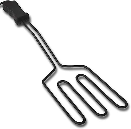 SKM Encendedor eléctrico de Barbacoa de carbón BBQ 1500 W,Casa y jardín,Cocina y Comedor,Accesorios para aparatos de Cocina,Accesorios para barbacoas,41179