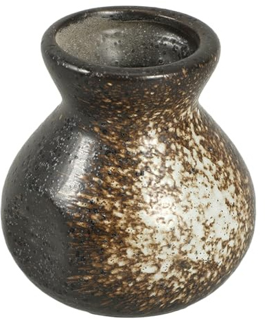 Cabilock Dispensador De Palillos De Cerámica Portapalillos Japonés Tarro para Palillos Decorativo Fácil De Limpiar