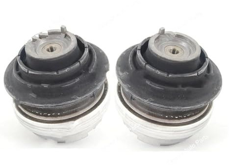 Motorlager Für Benz W203 CL203 S203 C209 A209 W211 S211 A2032402017 A2032401917 A2122400418 Motor Motor Übertragung Halterungen Motoraufhängung(2pcs per Sets)