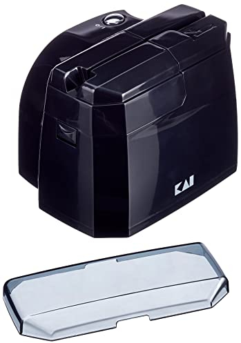 KAI AP-118 Messerschärfer elektrischer Messe