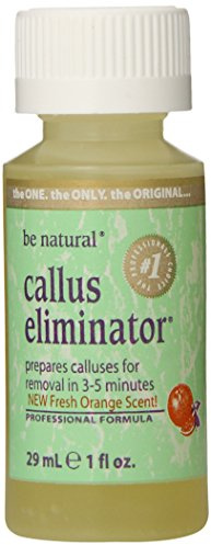 Prolinc Orange Callus Eliminator, 1 Ounce