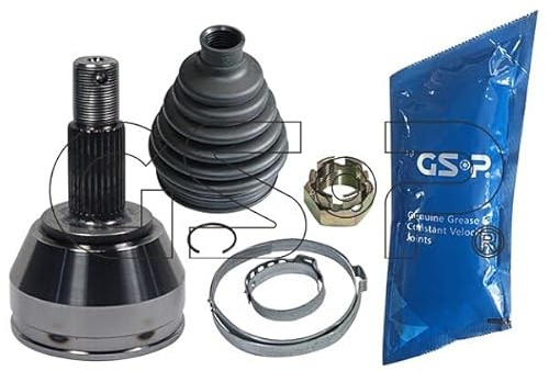 GSP 817044 Jeu de joints, arbre de transmission
