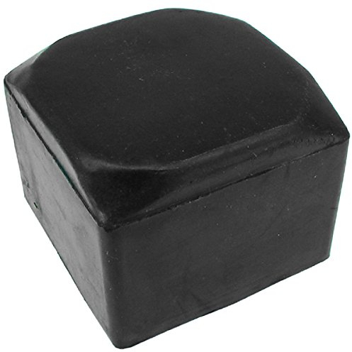 HaWe 20.004 Gummi-Aufsatz für Fäustel 2000 G