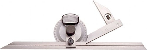 GONIOMETRO UNIVERSALE CON LENTE FERVI G005