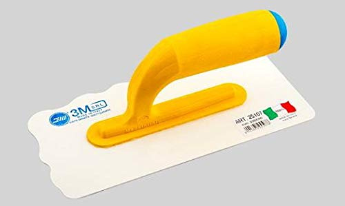 Bamboo Trowel (240x100mm)