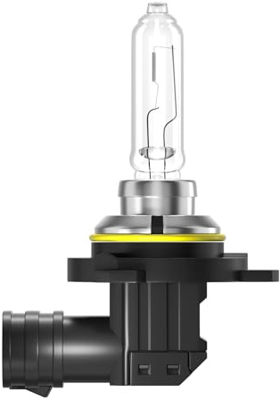 Lucas HiR2 Halogen Bulb (LLB190), 12v, 55w, PX22d, White
