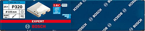Bosch Professional 1x Punte per Martelli Expert SDS plus-7X per Calcestruzzo Armato, Ø 6.50x165 mm, Accessorio Martello Perforatore