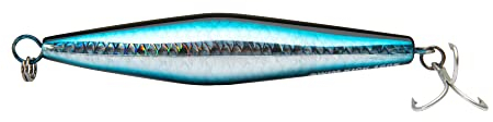 Shimano COL16KIBA Angel-Schwimm-Kick, 160er-Jigs