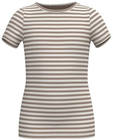 NAME IT Mädchen Nmfsuraja XSL Ss Top Noos T-Shirt