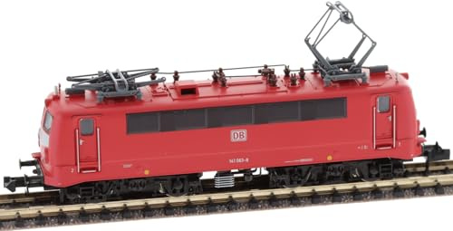 Fleischmann 7560019 N E-Lok BR 141 der DB AG