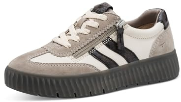 Tamaris Wide FIT Sneaker 8-83729-45 H-Weite