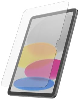 Hama Displayschutzglas Premium für iPad 11 (2025)/iPad 10.9 (2022)