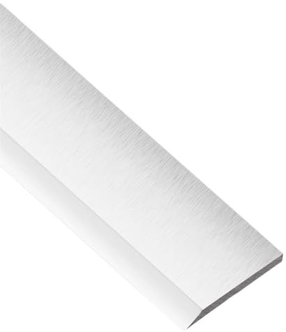 LLMWFA Lames de rechange for raboteuses, couteaux à lames industrielles for 250 mm d'épaisseur, raboteuse 250x35x3mm HSS 1 pièce