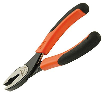 Bahco 2628G200 Combination Pliers 200mm