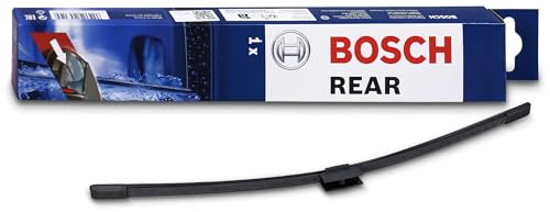 Bosch Scheibenwischer Rear A350H, Länge: 350mm – Scheibenwischer für Heckscheibe