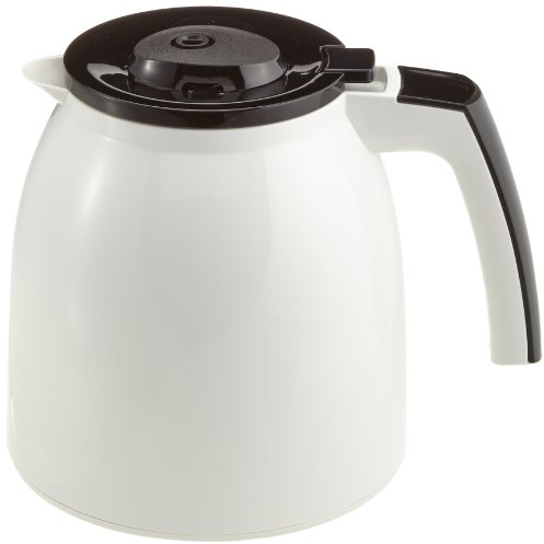 Melitta 307137 Enjoy Therm (Easy Therm kanne) schwarz