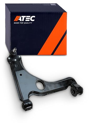 ATEC Germany 1x Querlenker Vorderachse, vorne unten rechts