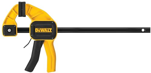 DEWALT 12IN Large CLAMP