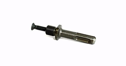 Bosch Parts 1617000154 mandrino Shank